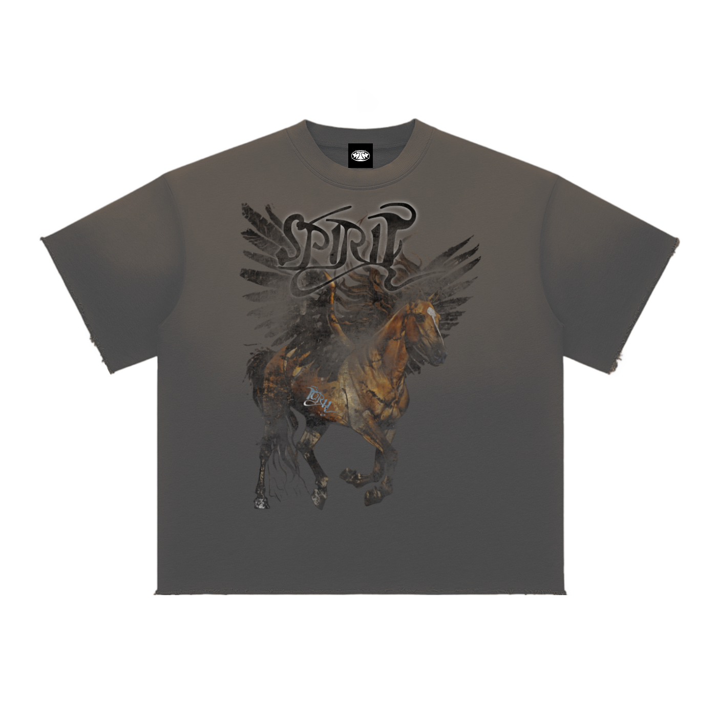 Spirit Tee