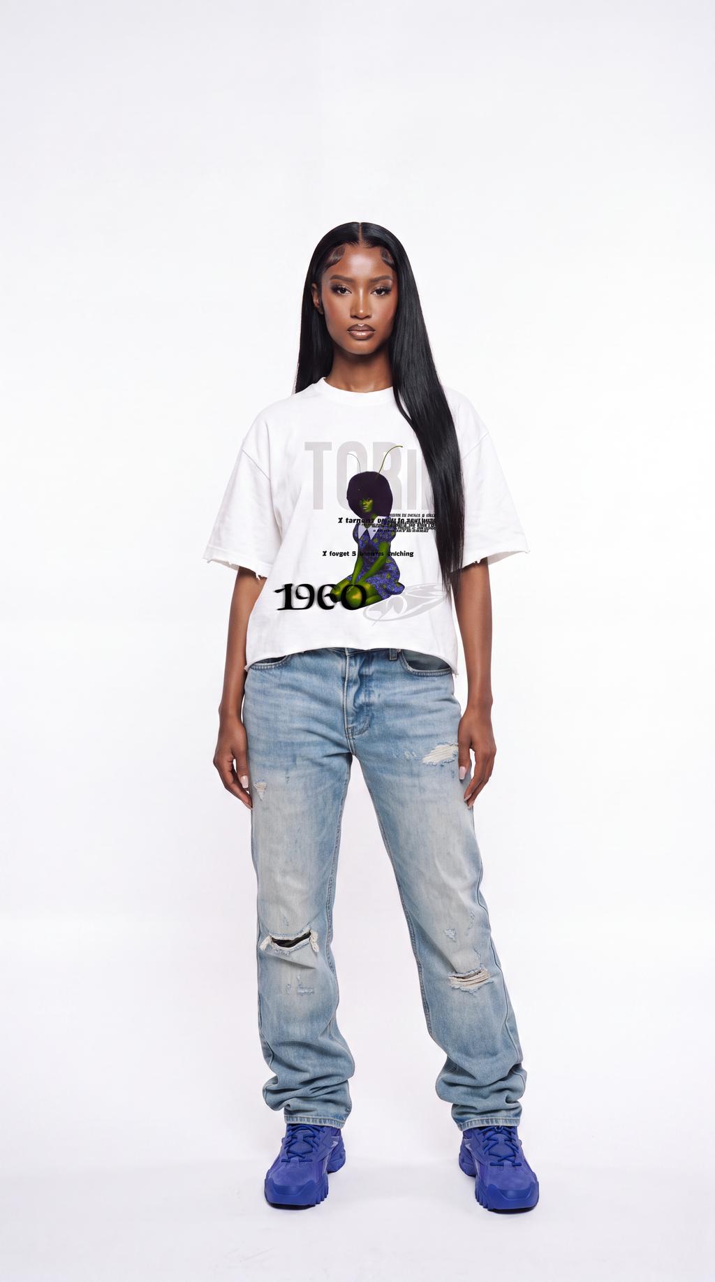 E.T. Shirt