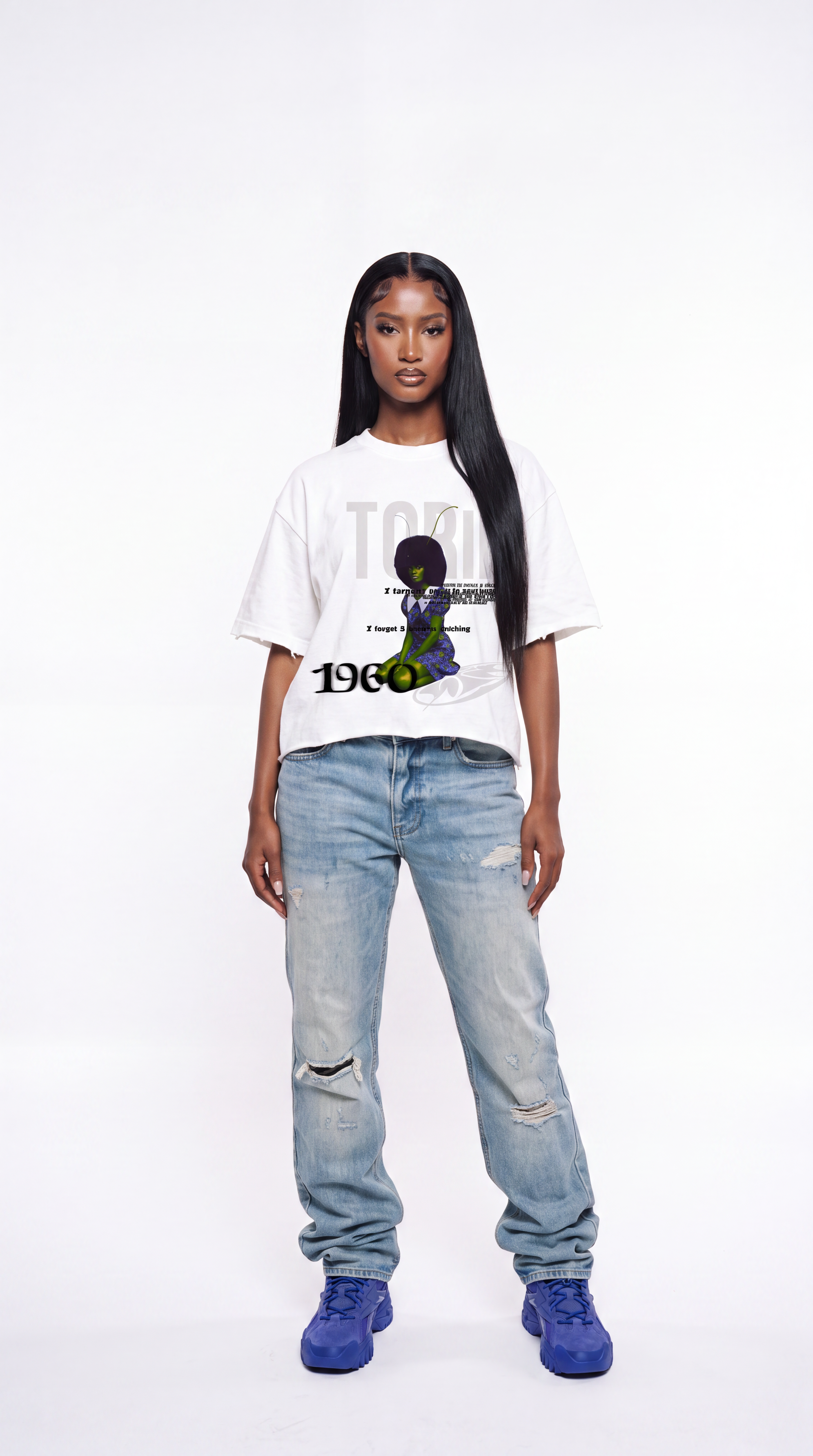 E.T. Shirt