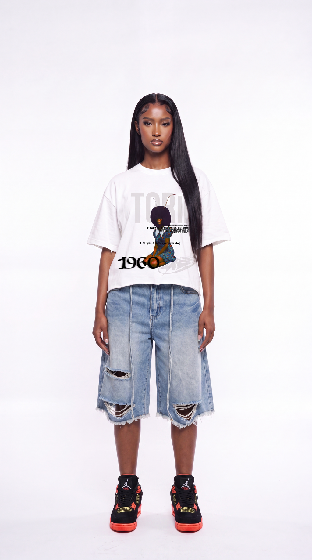 E.T. Shirt