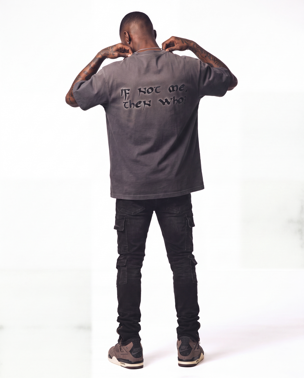 Spirit Tee