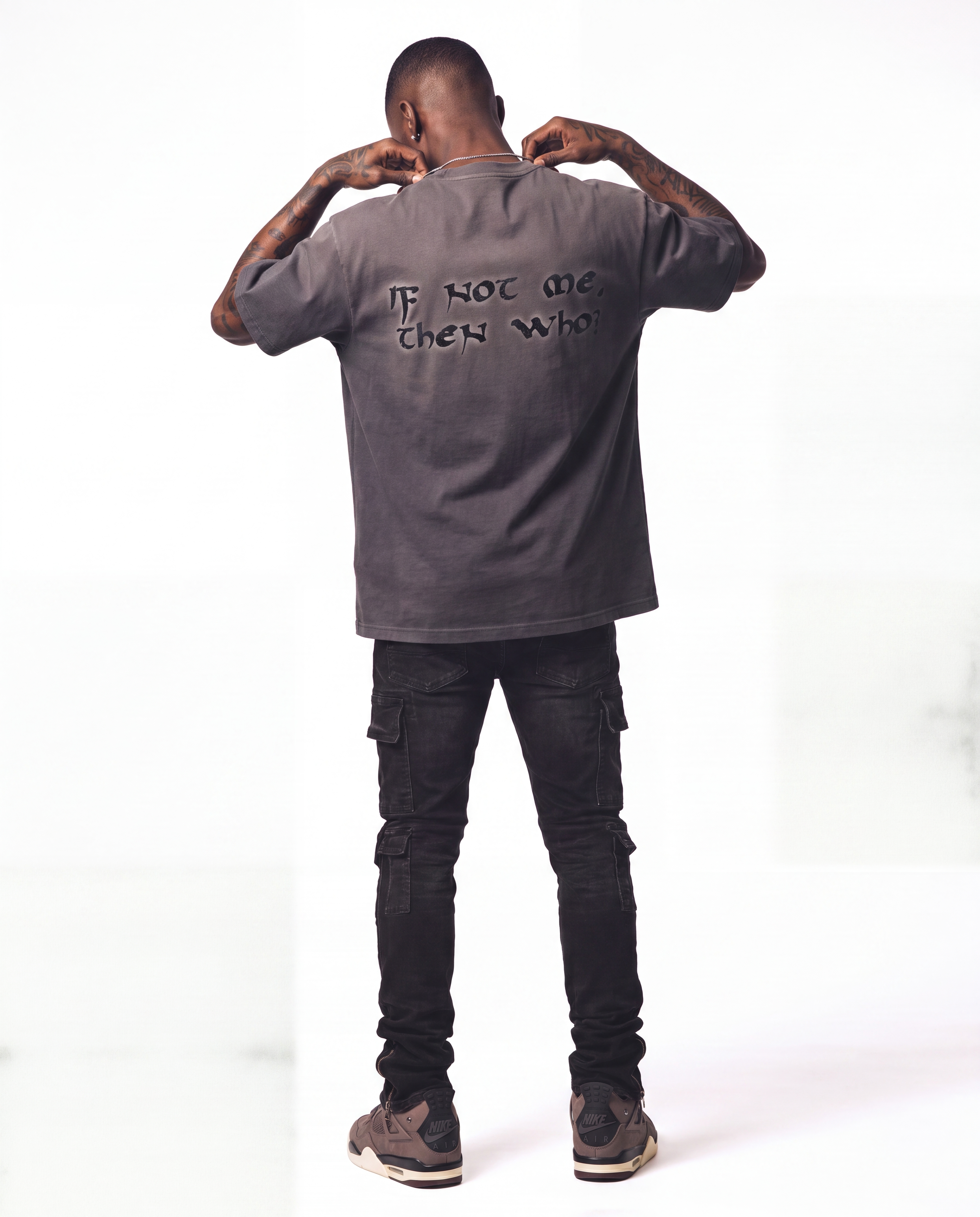 Spirit Tee