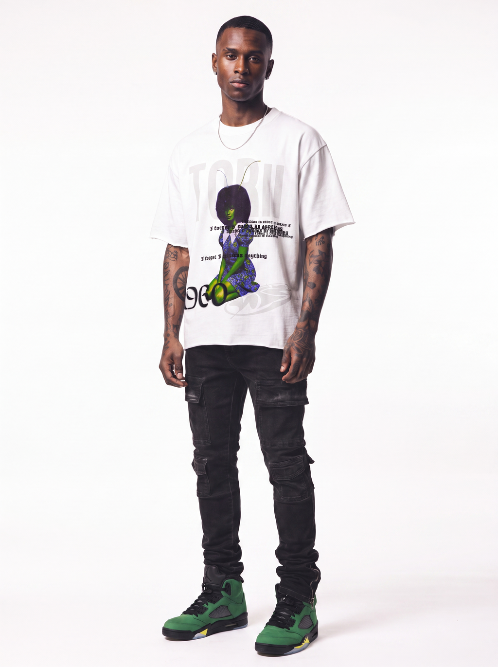 E.T. Shirt