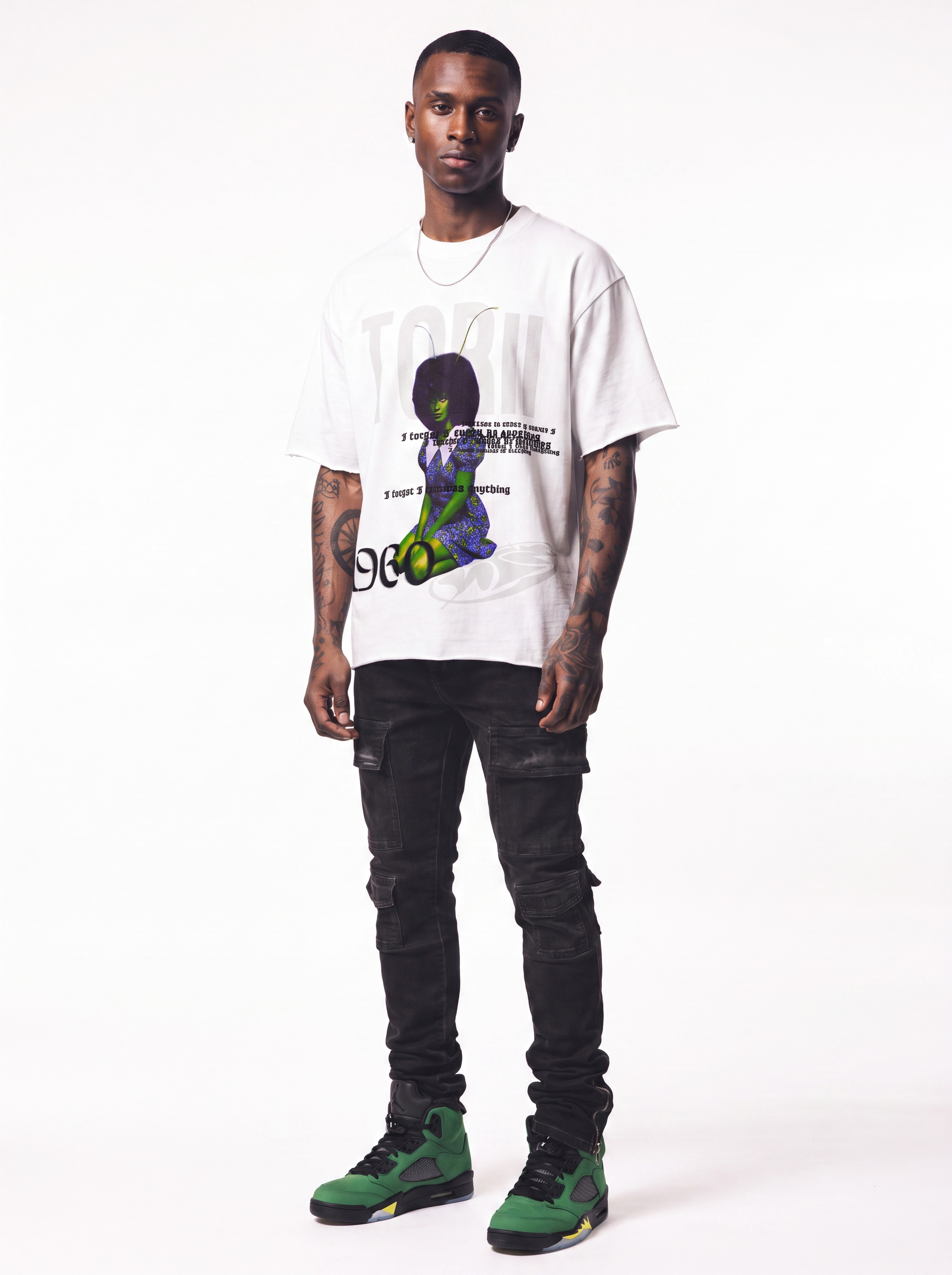 E.T. Shirt