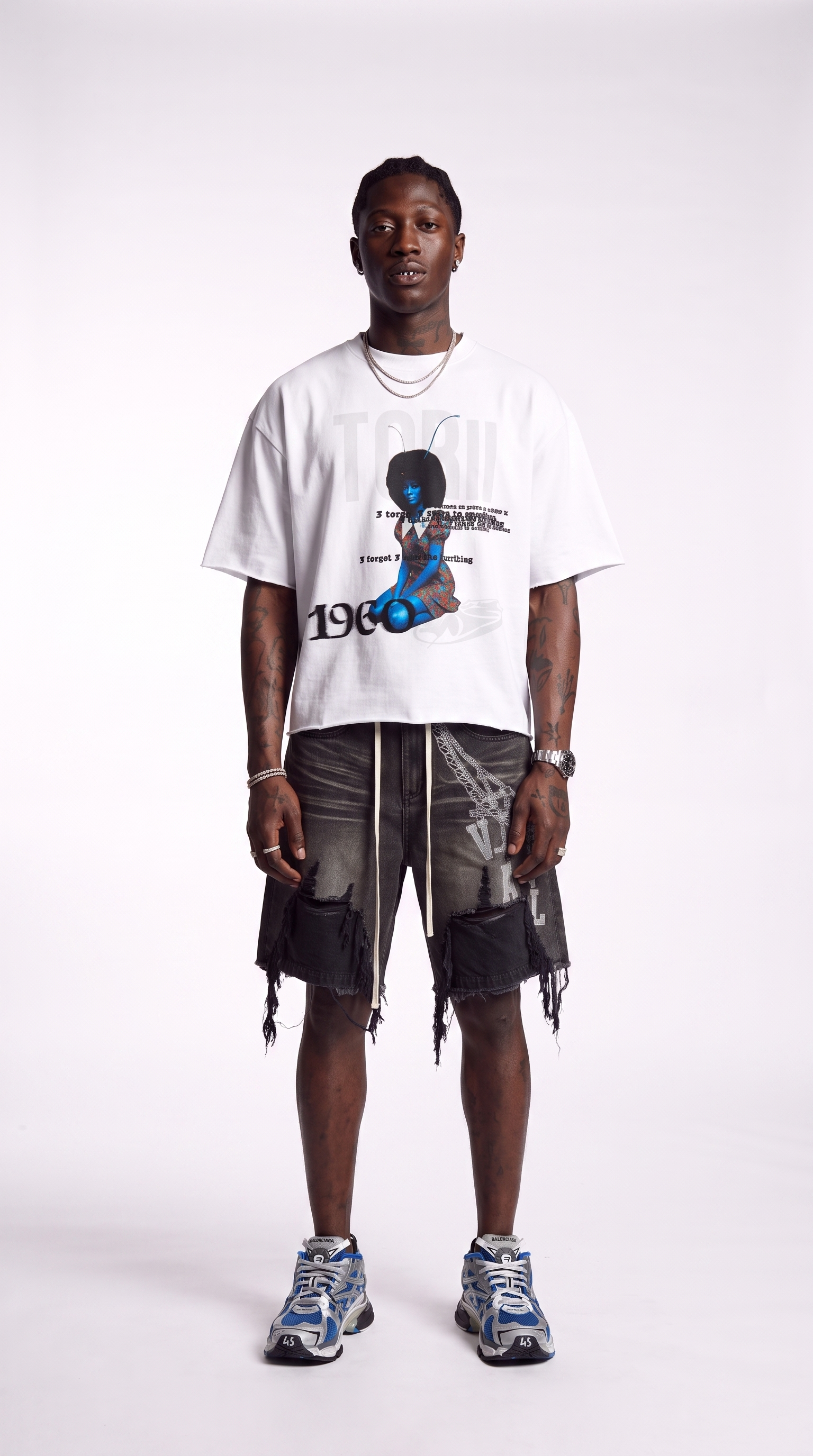 E.T. Shirt