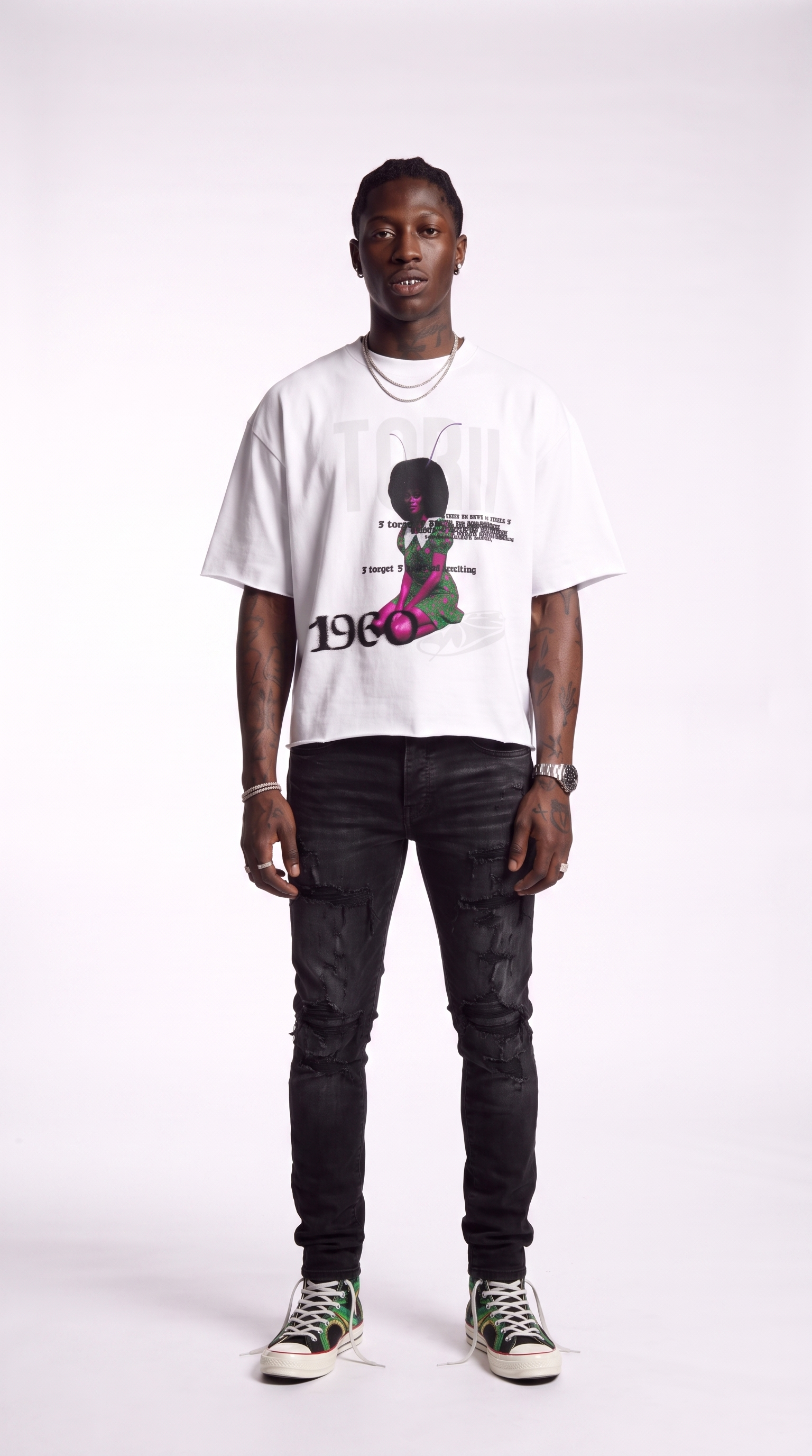 E.T. Shirt